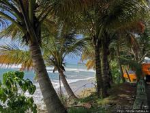 Восточное побережье Пуэрто Рико — покой здесь только сниться