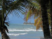 Восточное побережье Пуэрто Рико — покой здесь только сниться