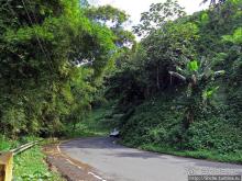 Восточное побережье Пуэрто Рико — покой здесь только сниться