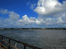 Восточное побережье Пуэрто Рико — покой здесь только сниться