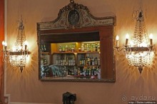 Приличный отель на элитном курорте