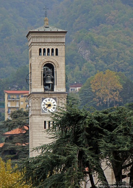 Приличный отель на элитном курорте