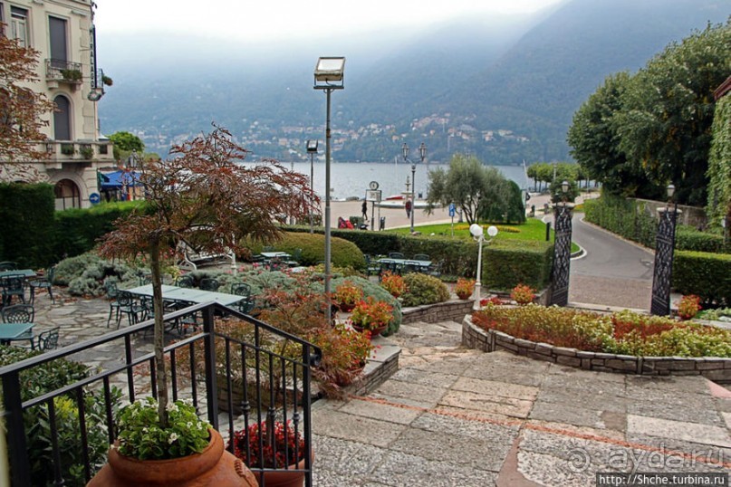 Приличный отель на элитном курорте