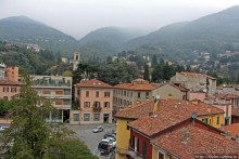 Приличный отель на элитном курорте