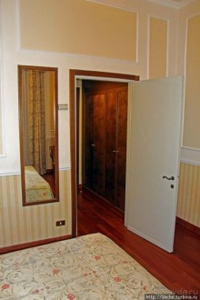 Приличный отель на элитном курорте