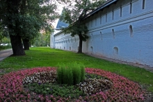 По Москве с Максимом ERCHOV