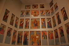 По Москве с Максимом ERCHOV