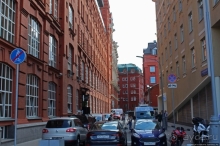 По Москве с Максимом ERCHOV