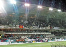 "Снеговое шоу" совсем не Славы Полунина