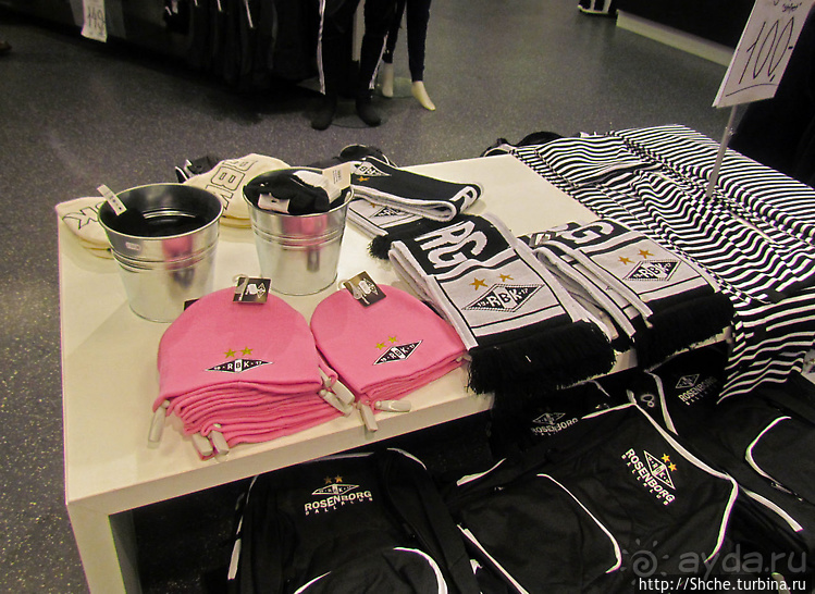 "Снеговое шоу" совсем не Славы Полунина