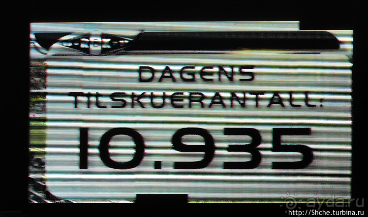 "Снеговое шоу" совсем не Славы Полунина