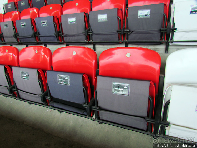 "Снеговое шоу" совсем не Славы Полунина