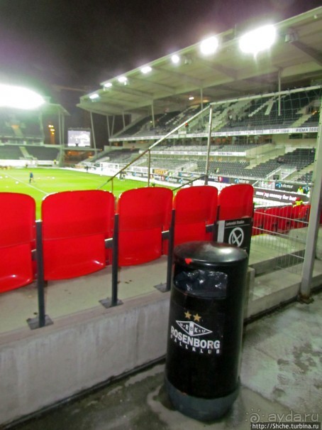 "Снеговое шоу" совсем не Славы Полунина