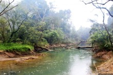 Полые скалы Вьетнама: Hang Kim — 2 км пролазов и заплывов