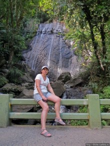 Каскады Коки