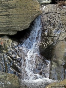 Каскады Коки