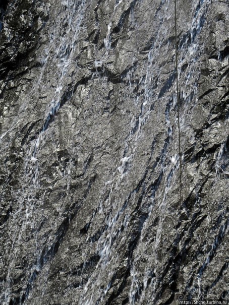 Каскады Коки