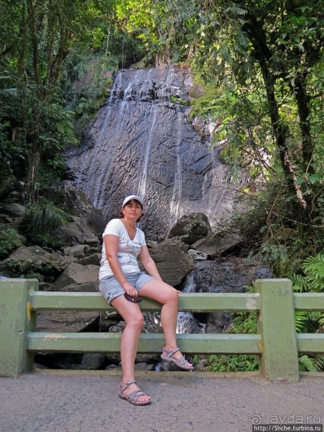 Каскады Коки