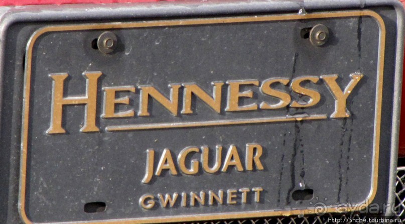 Номерные знаки США — краткая характеристика штата и хозяина