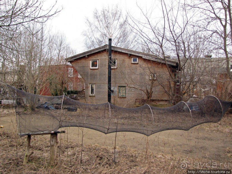 Свободный город Христиания — не ходите дети .... гулять.