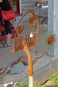 Тысяча (ненужных) мелочей — "искусства и ремесла в розницу"