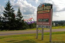 Тысяча (ненужных) мелочей — "искусства и ремесла в розницу"