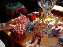 Тысяча (ненужных) мелочей — "искусства и ремесла в розницу"