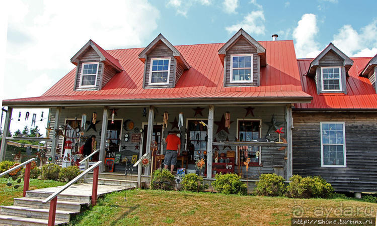 Тысяча (ненужных) мелочей — "искусства и ремесла в розницу" Тысяча (ненужных) мелочей — "искусства и ремесла в розницу"