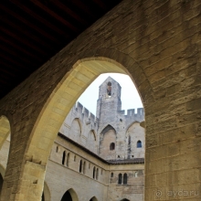 Дом для "плененных" пап