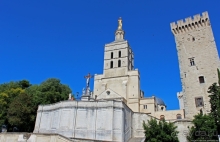 Дом для "плененных" пап