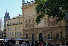 Дом для "плененных" пап