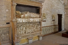 Дом для "плененных" пап