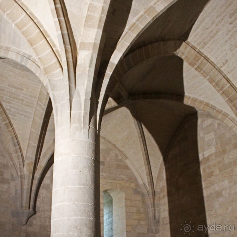 Дом для "плененных" пап