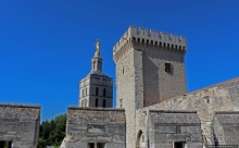 Дом для "плененных" пап