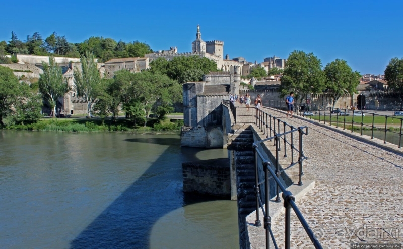 Дом для "плененных" пап