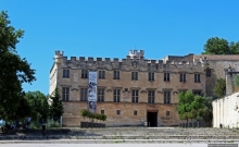 Дом для "плененных" пап