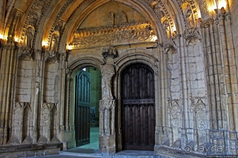 Дом для "плененных" пап