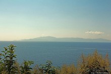 Истинный колорит старой Кавалы