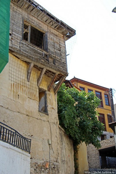 Альбом отзыва "Истинный колорит старой Кавалы"