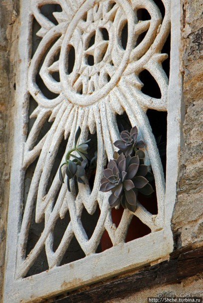 Истинный колорит старой Кавалы