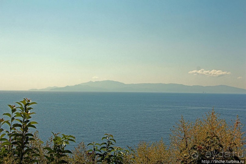 Истинный колорит старой Кавалы