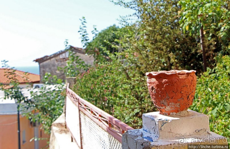 Истинный колорит старой Кавалы