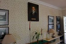 Лагерь Джона Хэя — историко-курортный центр в горах Багио