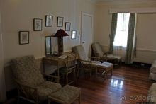 Лагерь Джона Хэя — историко-курортный центр в горах Багио