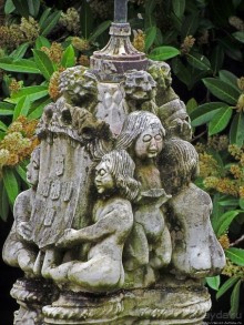 Альбом отзыва "На лицо ужасный он, классный он внутри"