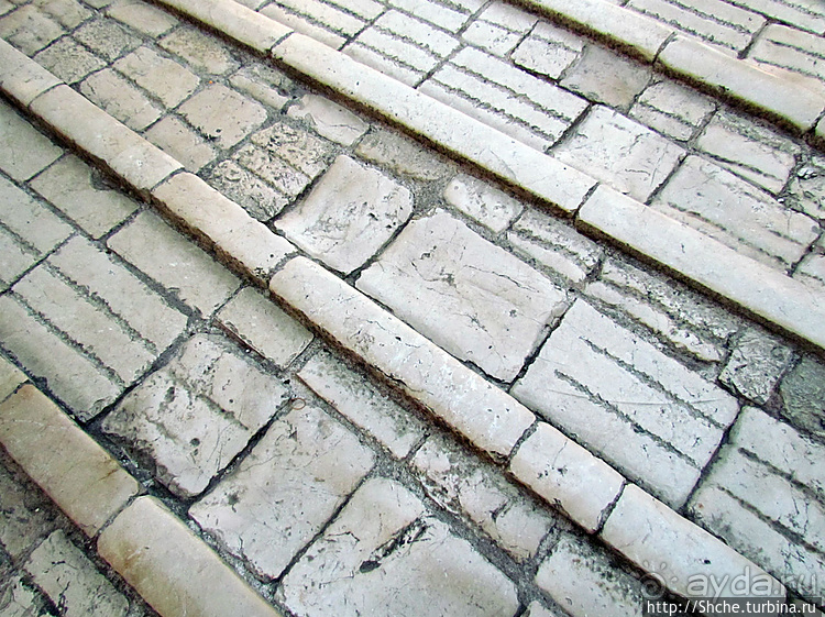 Старый мост (Stari most) в Мостаре — объект ЮНЕСКО № 946