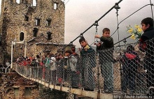 Старый мост (Stari most) в Мостаре — объект ЮНЕСКО № 946