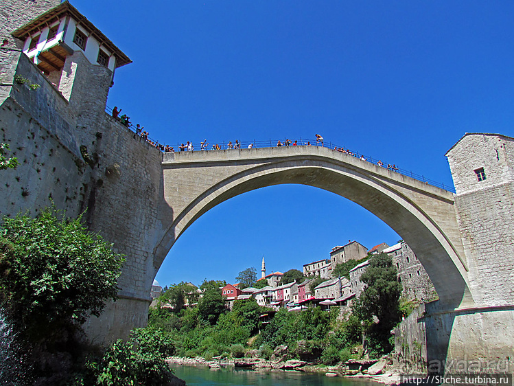 фото Боснии и Герцеговины