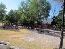 Альбом отзыва "Пляжи курорта Будва"