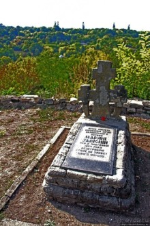 Исторический заповедник в Буше — 3 в 1